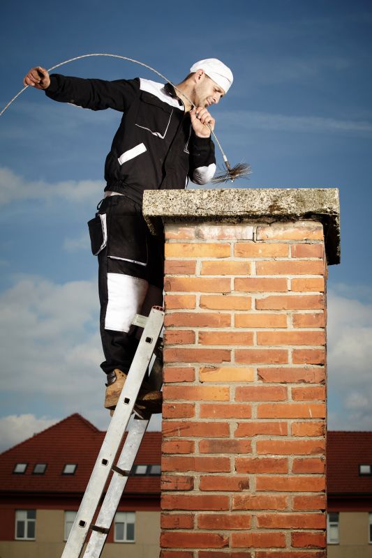Chimney Inspection Service