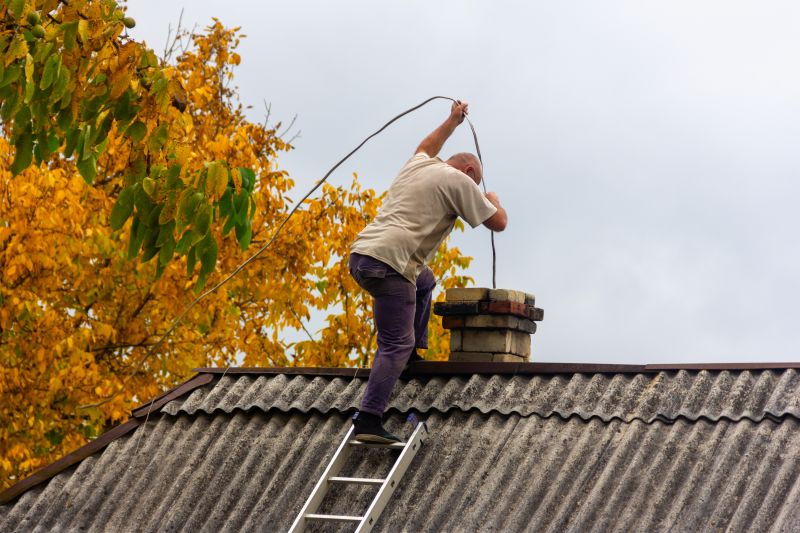 Fireplace Cleaning Service in Oakland, CA