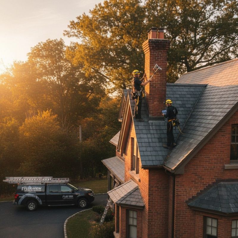 Fireplace Inspection Service in Nashville, TN